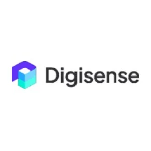 Digisense LLC Logo