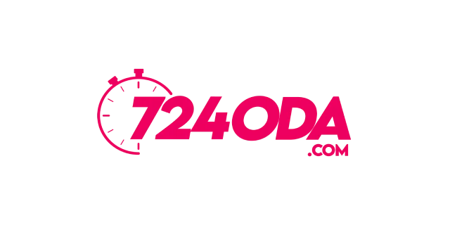 7/24 Oda Logo