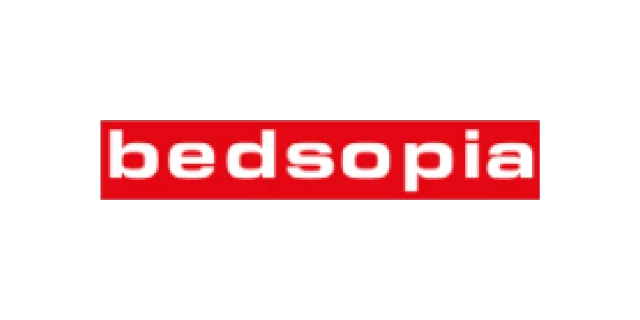 Bedsopia Logo