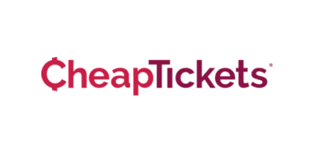 Checp Tickets Logo