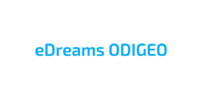 Edreams Odigeo Logo