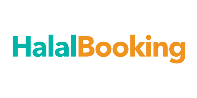 Halal Booking