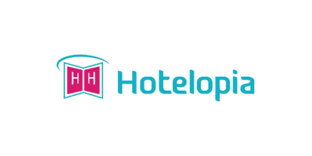 Hotel Opia Logo