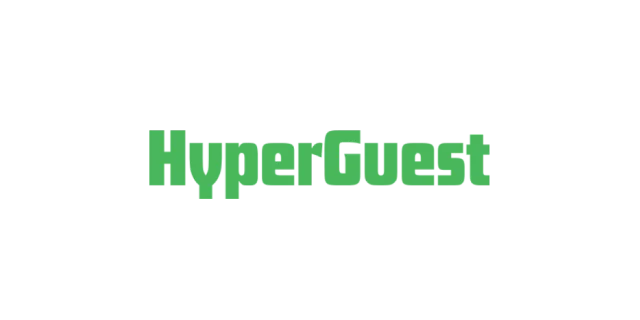 Hyper Guest Logo