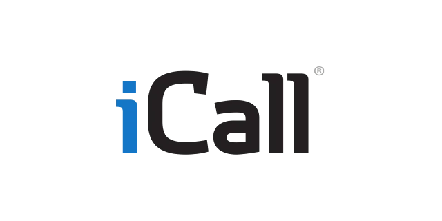 Icall Logo