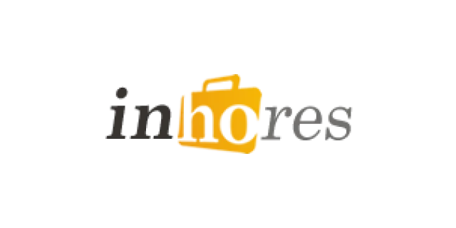 Inhores Logo