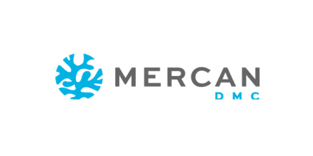 Mercan DMC Logo