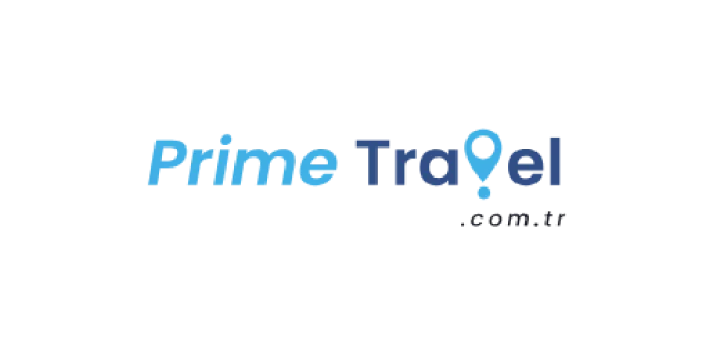 Prime Travel Logo