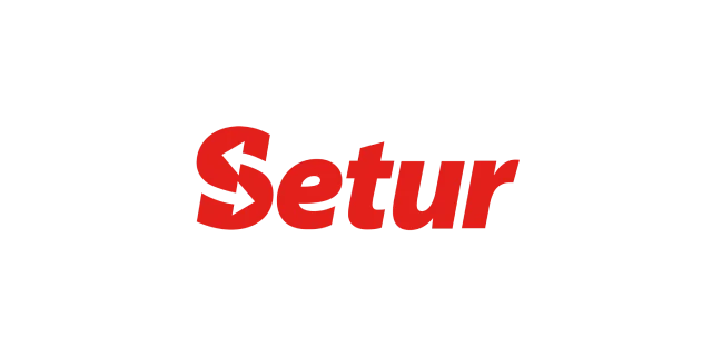Setur Logo