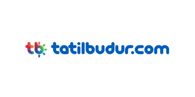 Tatil Budur Logo