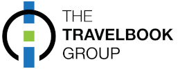 Travelbook Logo